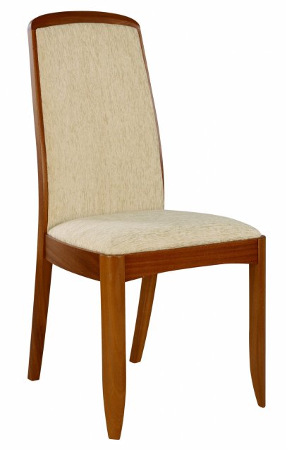 Fairway Furniture Shades 3804 Fully Upholstered Dining Chair