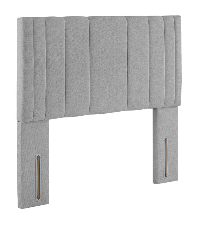 Harrison Spinks Boston Easy Access 4'0 Headboard - Easy Access