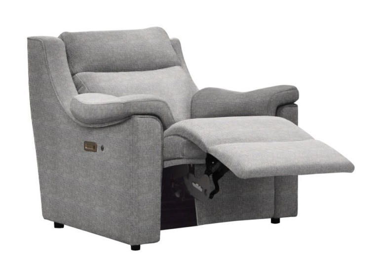 Parker Knoll Arizona Power Recliner Chair