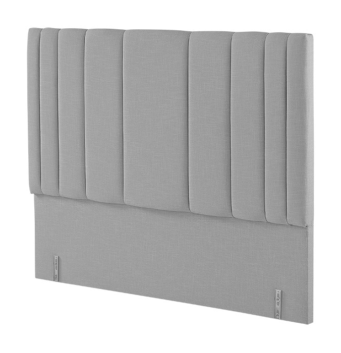Harrison Spinks Beds Ltd Boston Deep 4'0 Headboard - Deep