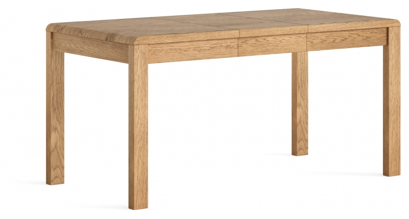Fairway Furniture Tetbury Compact 1.15M Extending Dining Table