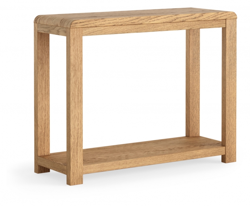 Fairway Furniture Tetbury Console Table