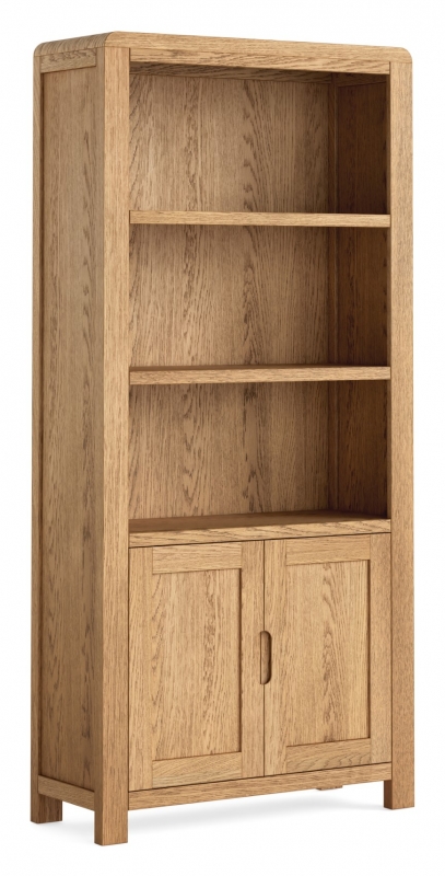 Fairway Furniture Tetbury Large Display Cabinet