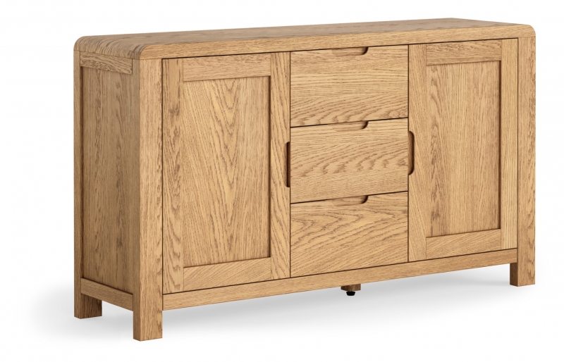 Fairway Furniture Tetbury Large Sideboard