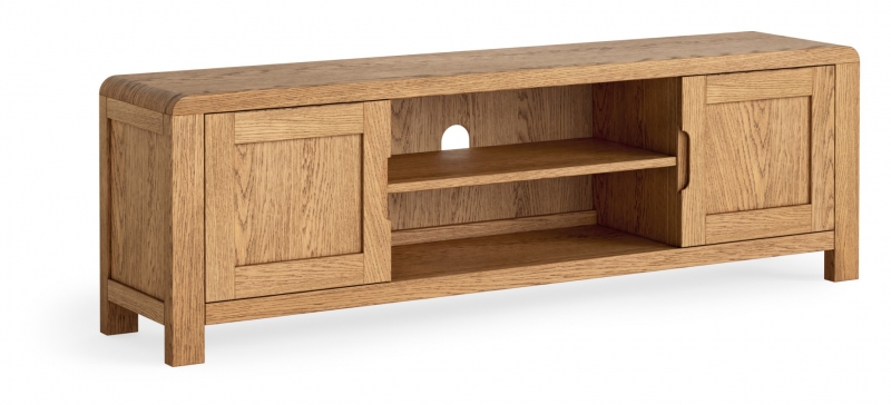Fairway Furniture Tetbury Large TV Media Unit
