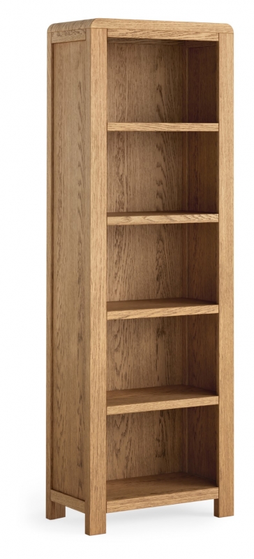 Fairway Furniture Tetbury Narrow Tall Bookcase