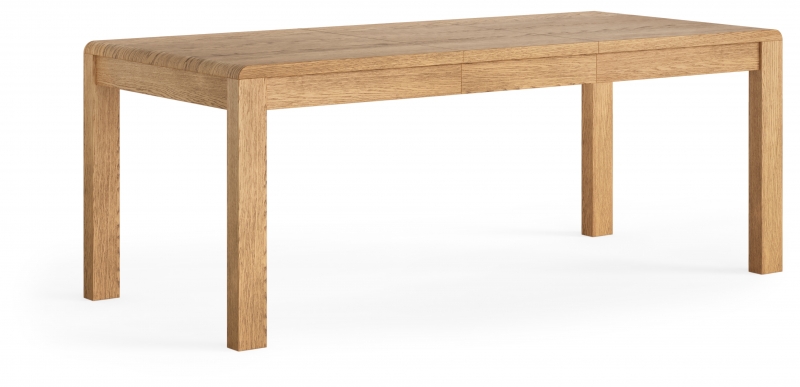 Fairway Furniture Tetbury Small 1.5M Extending Dining Table