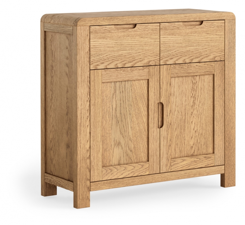 Fairway Furniture Tetbury Small Sideboard