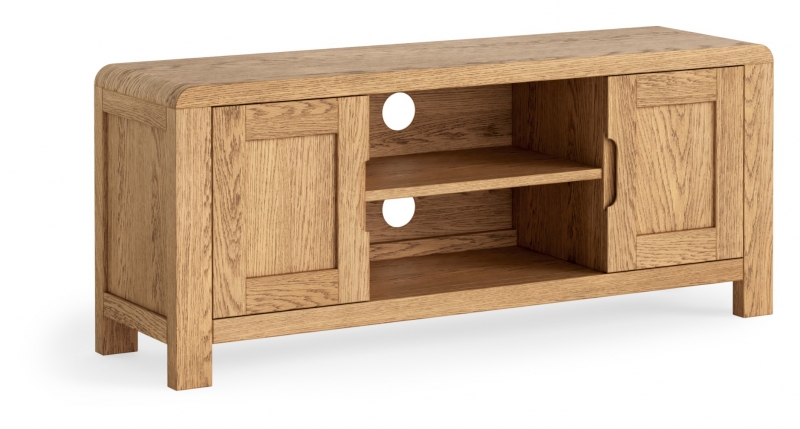 Fairway Furniture Tetbury Small TV Media Unit
