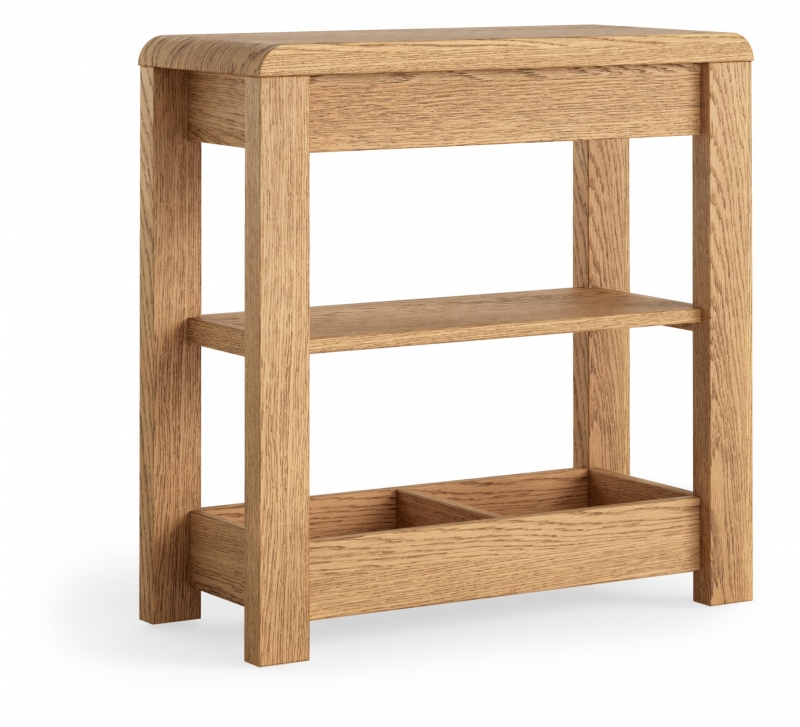 Fairway Furniture Tetbury Sofa Side Table
