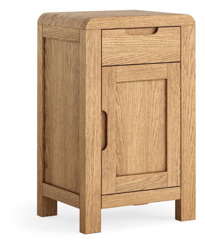 Fairway Furniture Tetbury Telephone Table