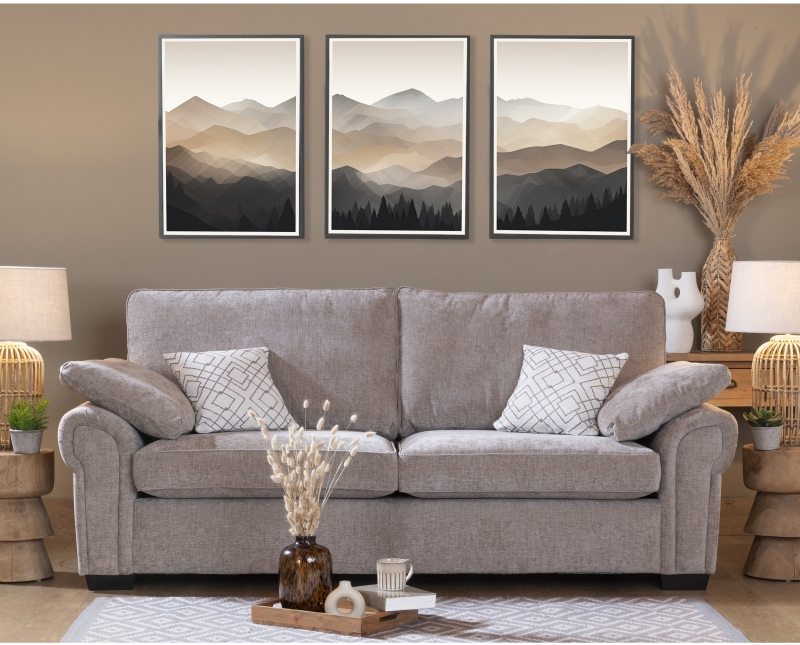Astrid Grand Sofa-Standard Back