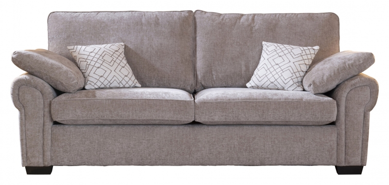 Astrid Grand Sofa-Standard Back