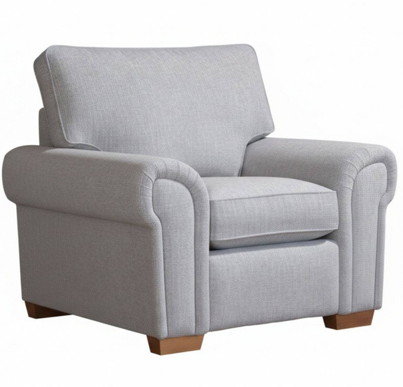 Alstons Ltd (Upholstery) Astrid Standard Chair