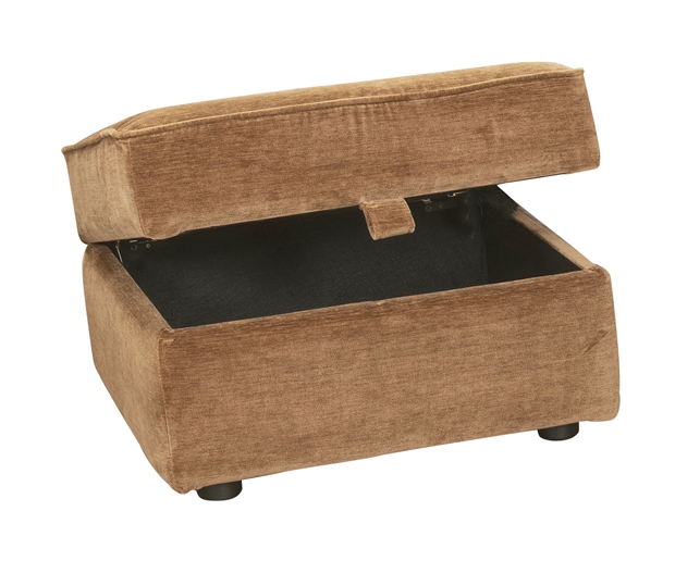 Astrid Storage Stool