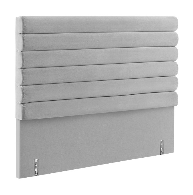 Harrison Spinks Beds Ltd Prague Deep 5'0 Headboard - Deep