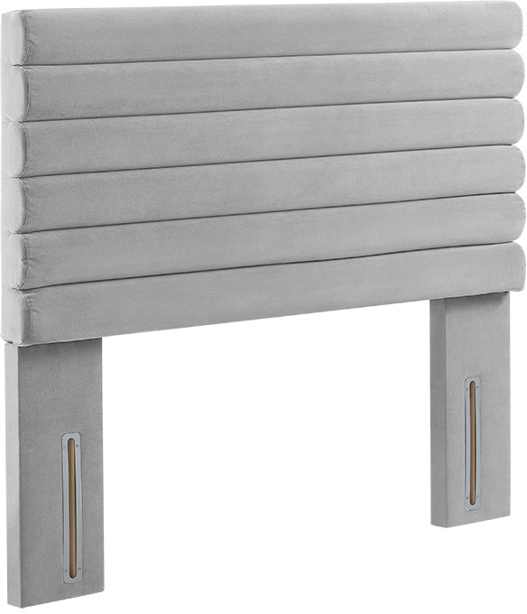 Harrison Spinks Beds Ltd Prague Easy Access 3'0 Headboard - Easy Access