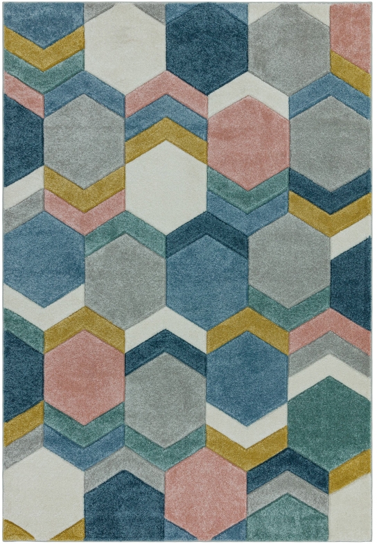 Sketch Rug 160 X 230 cm Rug