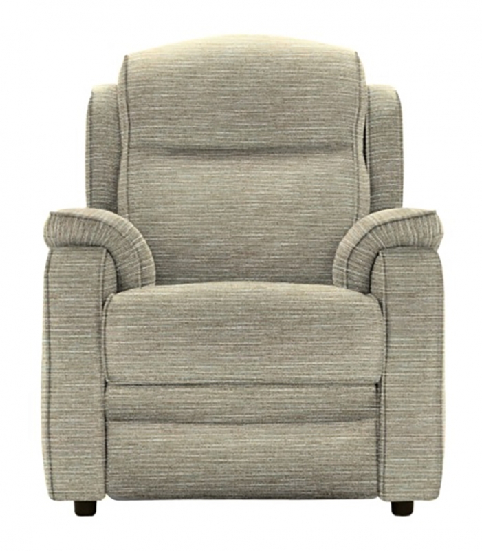 Parker Knoll Boston 25 Manual Recliner Chair with Heated Seat