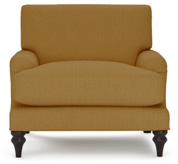 The Lounge Co.  Rose Static Chair