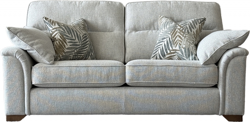 Ashwood Designs Ltd Neve 3 Seater Sofa