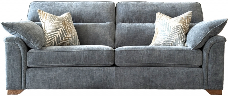 Ashwood Designs Ltd Neve 4 Seater Sofa