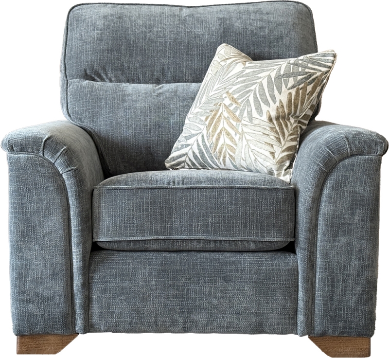 Ashwood Designs Ltd Neve Chair