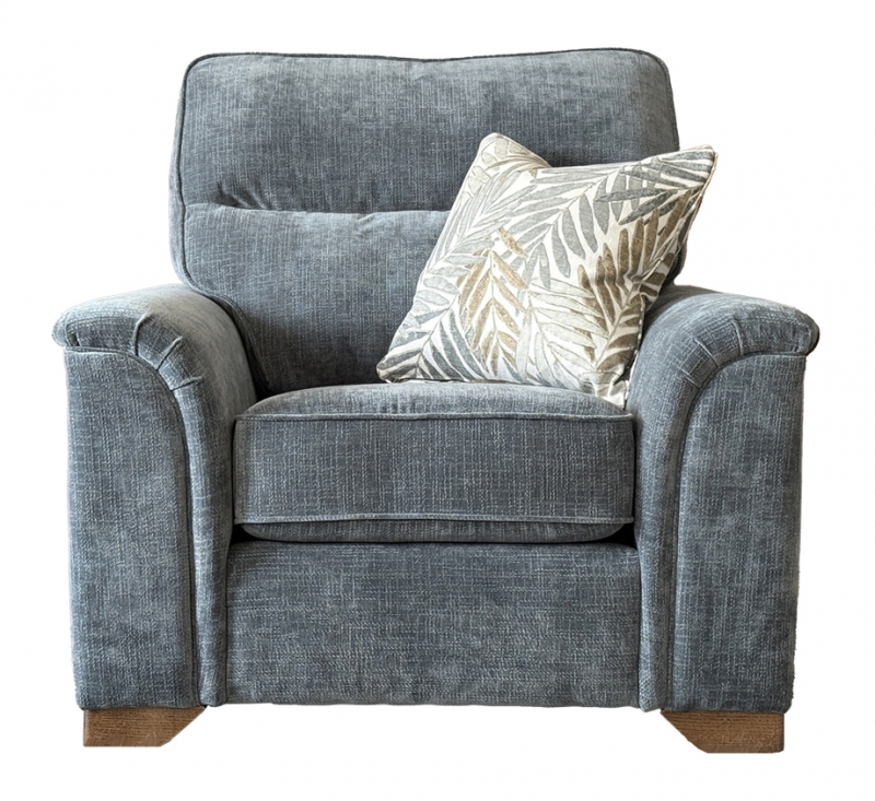 Ashwood Designs Ltd Neve Chair