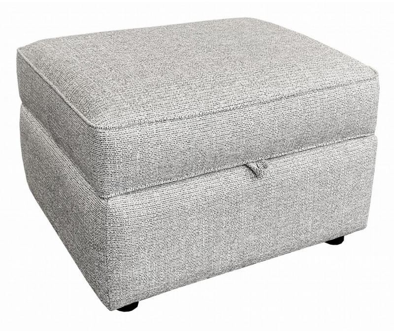 Ashwood Designs Ltd Neve Storage Stool