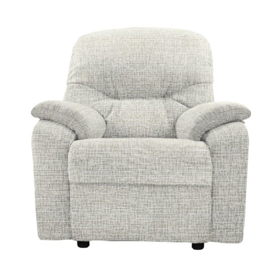 G Plan  Mistral Small Static Chair