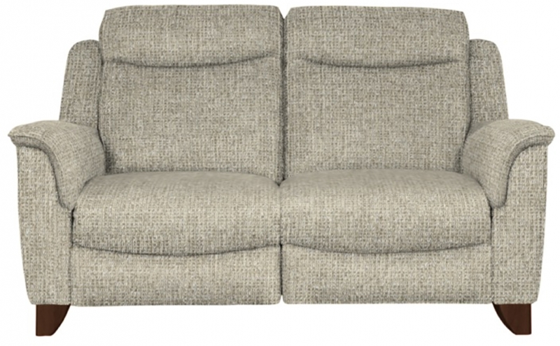 Parker Knoll Manhattan 25 2 Seater Static Sofa