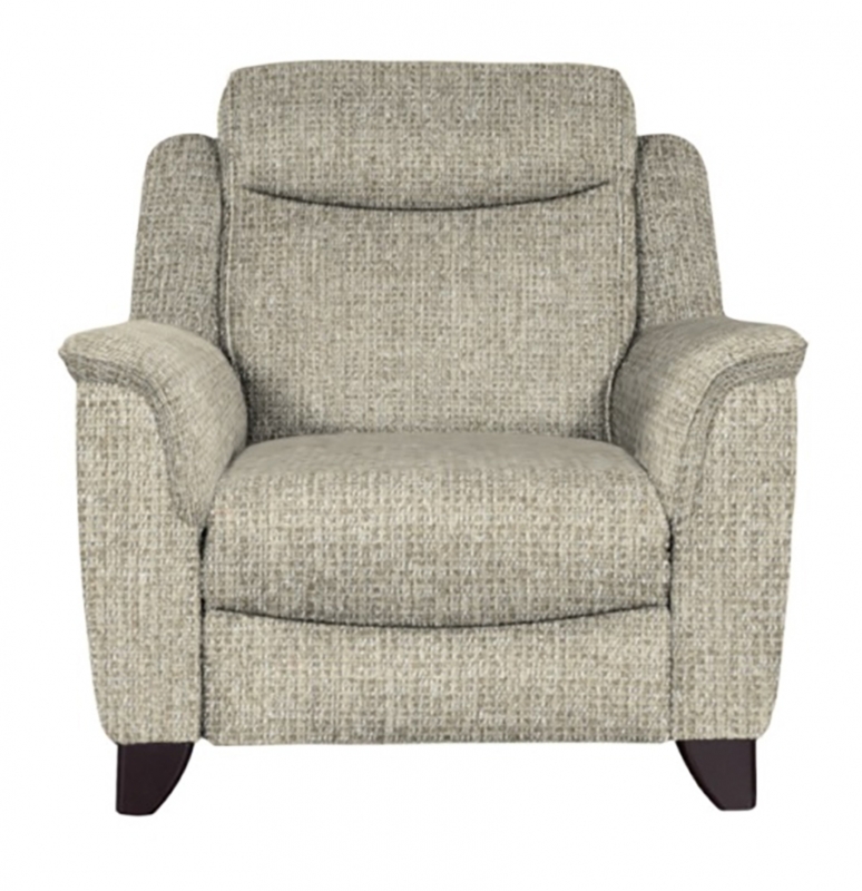 Parker Knoll Manhattan 25 Static Chair