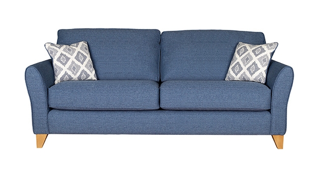 Buoyant Upholstery Ltd Fable 4 Seater Sofa
