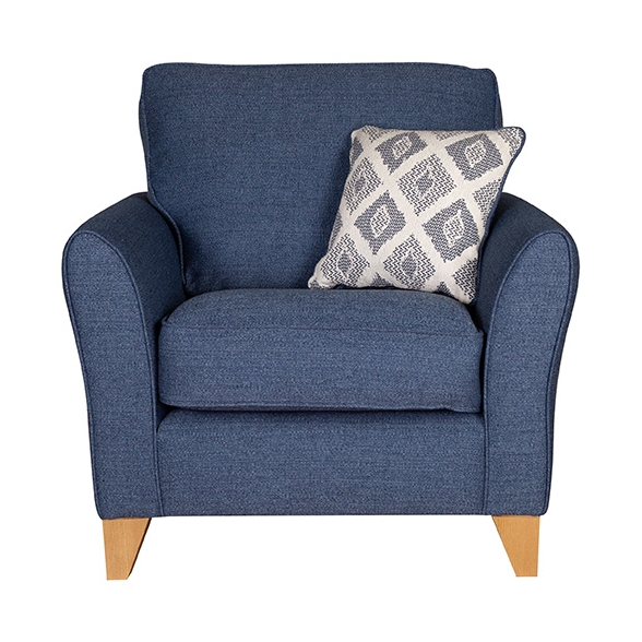 Buoyant Upholstery Ltd Fable Standard Chair