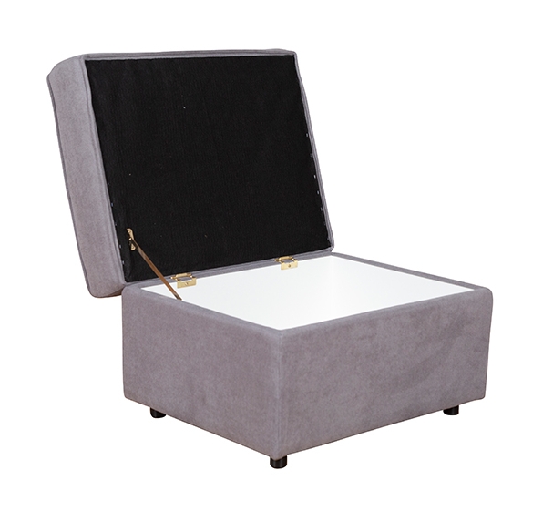 Buoyant Upholstery Ltd Fable Storage Stool