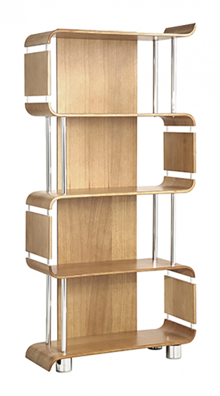Fairway Furniture Jupiter Tall Bookcase