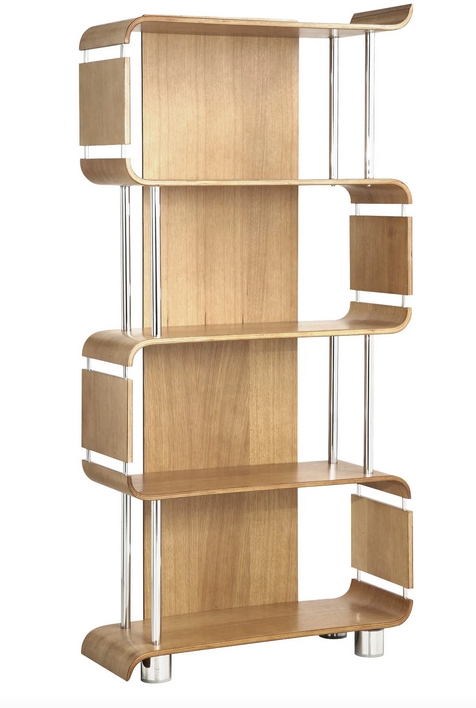 Fairway Furniture Jupiter Tall Bookcase