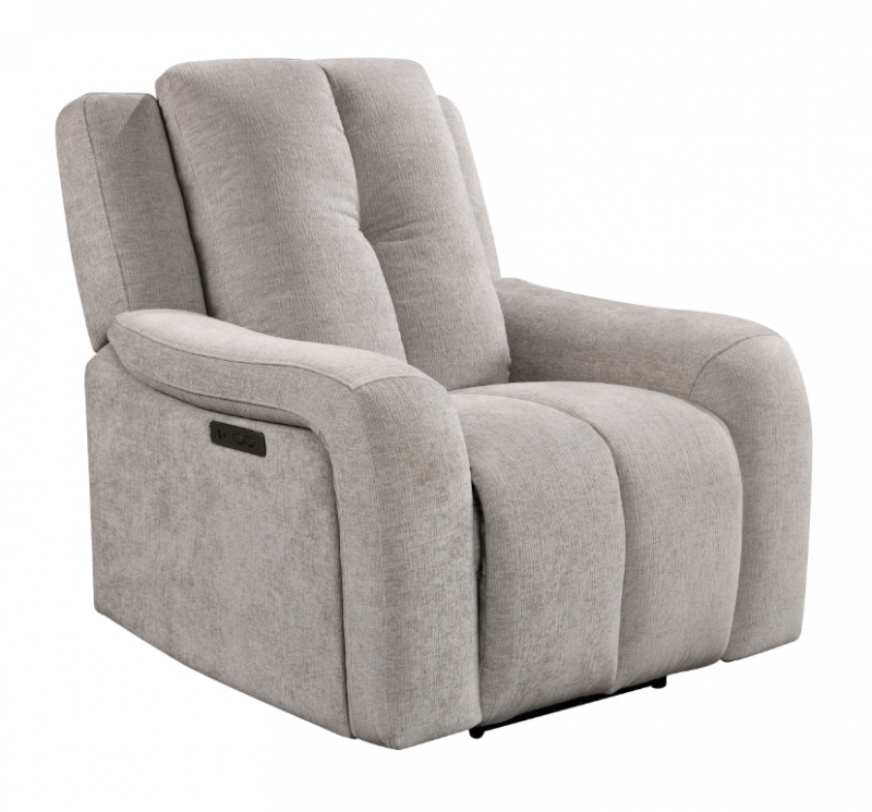 Didoly Distribution Co Ltd Otis Power Recliner Chair