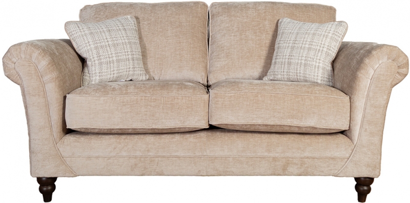 Buoyant Upholstery Ltd Darcy 2 Seater Sofa