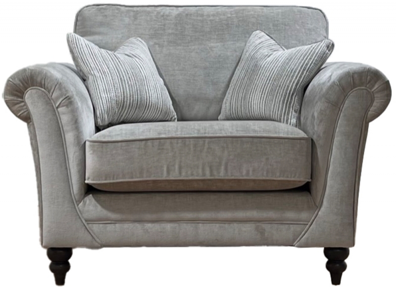 Buoyant Upholstery Ltd Darcy Love Chair