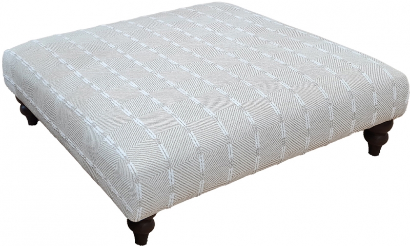 Buoyant Upholstery Ltd Darcy Accent Stool