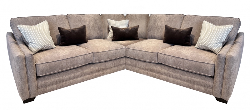 Buoyant Upholstery Ltd Evelyn Extra Large 3 Piece Corner Group