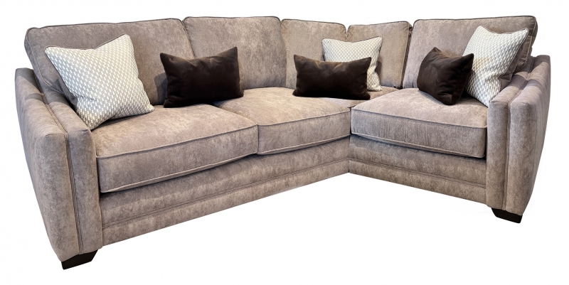 Buoyant Upholstery Ltd Evelyn Large 3 Piece Corner Group