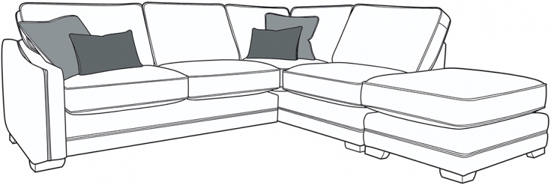 Buoyant Upholstery Ltd Evelyn Corner Group