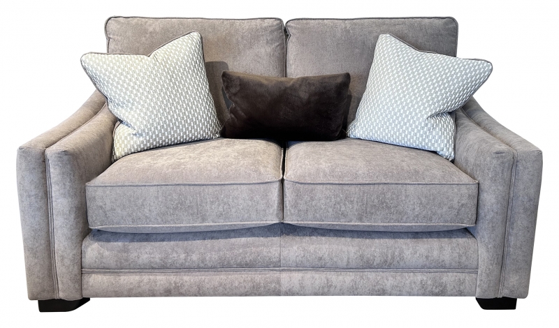 Buoyant Upholstery Ltd Evelyn 2 Seater Sofa