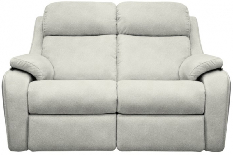 G Plan  Kingsbury 2 Seater Static Sofa
