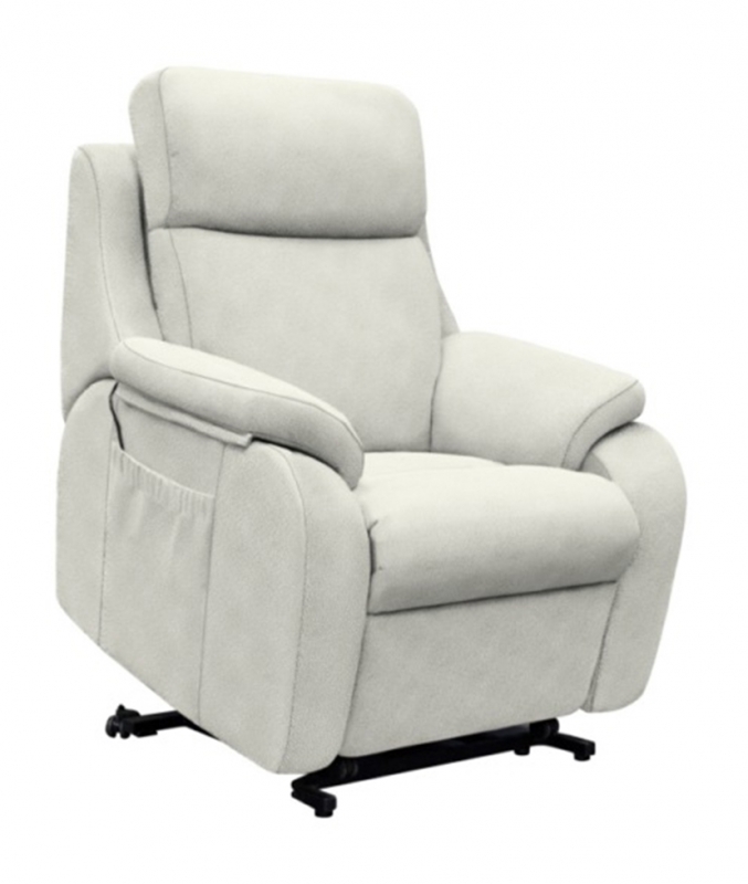 G Plan Kingsbury Dual Elevate Recliner Chair
