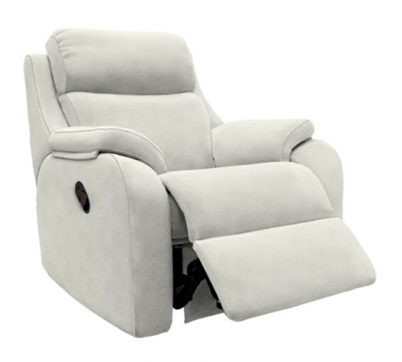 G Plan Kingsbury Manual Recliner Chair