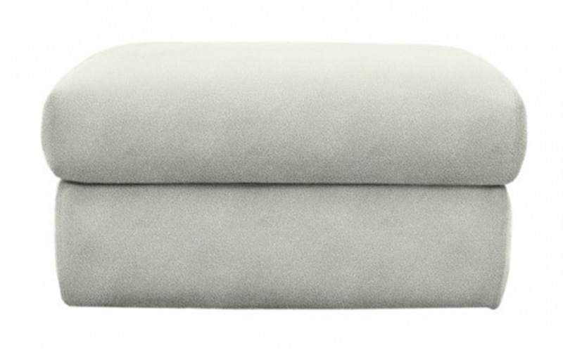 G Plan Kingsbury Storage Footstool