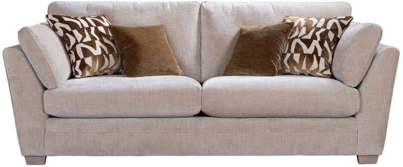Alstons Ltd (Upholstery) Roxie Grand Sofa - Standard Back